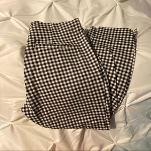 Old navy ankle trousers